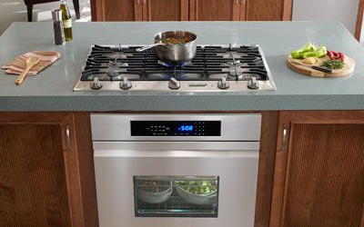 Cooking Range Repair